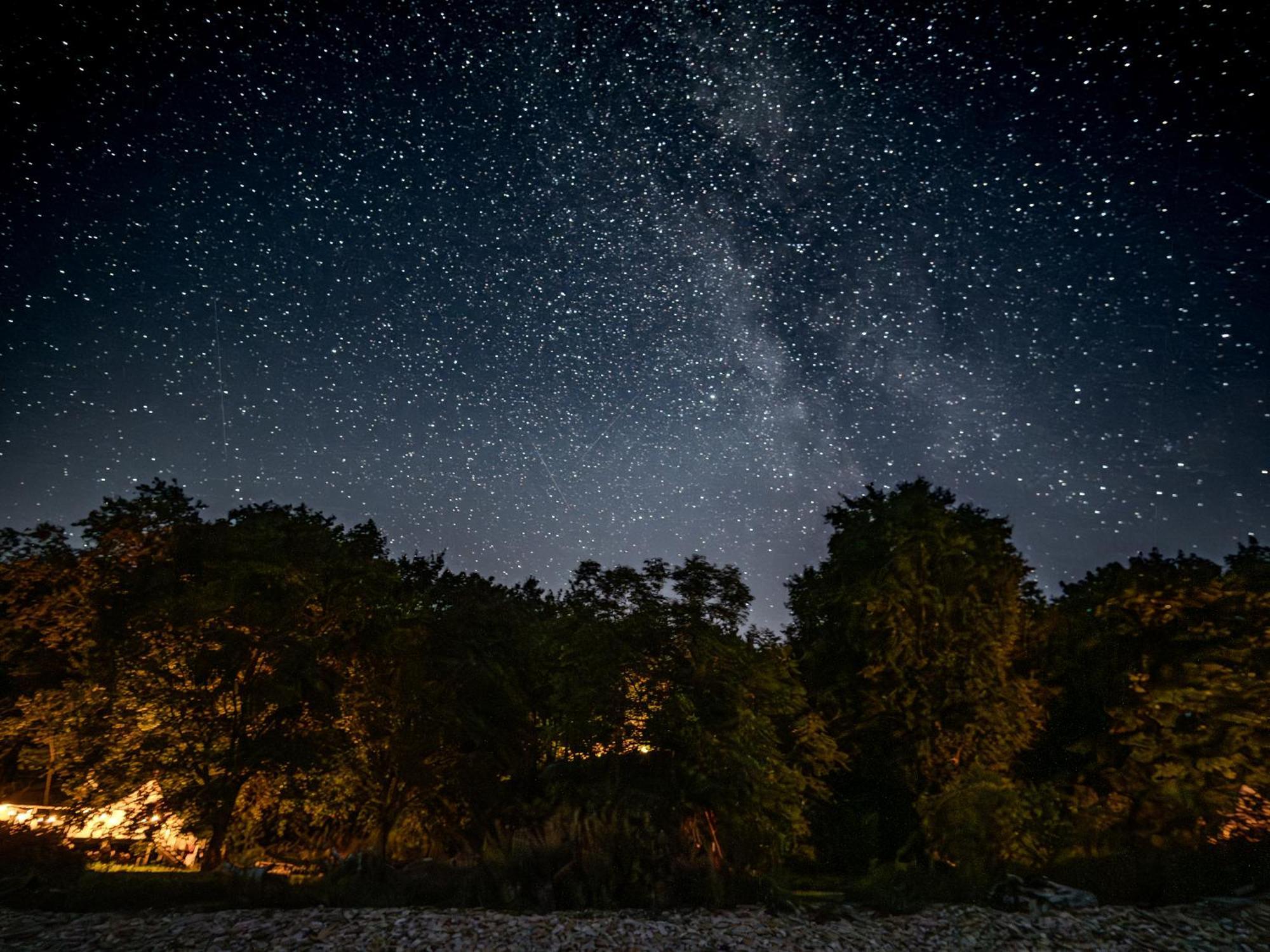 Mereaeaere Glamping Ja Rannamaja Liimala Екстер'єр фото